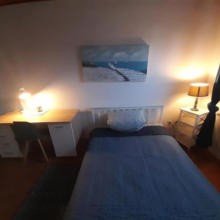Apartment Am Waldrand 1 Person ,Gemuetlich, Nichtraucher Itzehoe Ngoại thất bức ảnh